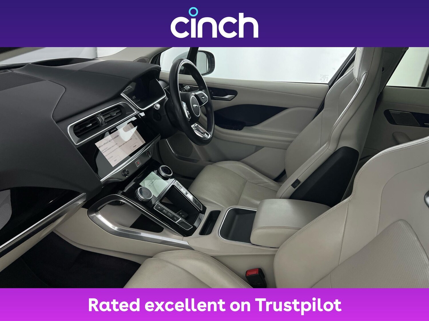 Used Jaguar I-Pace 2020 for sale - 76379926: Photo 33