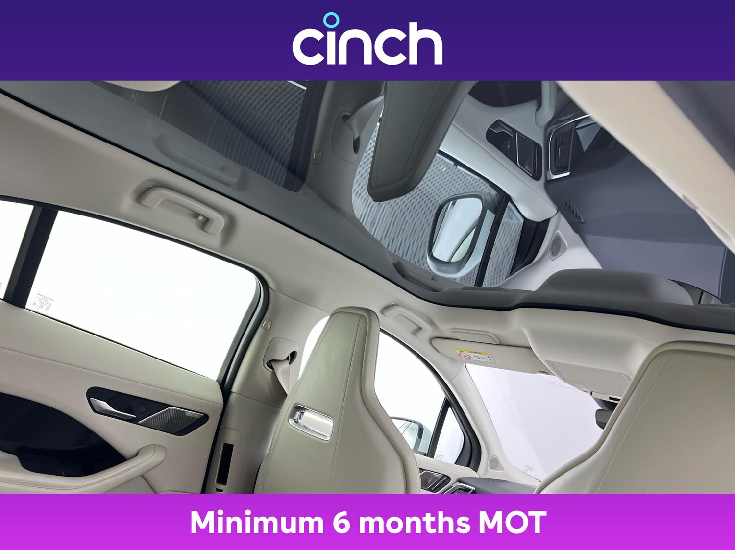 Used Jaguar I-Pace 2020 for sale - 76379926: Photo 37