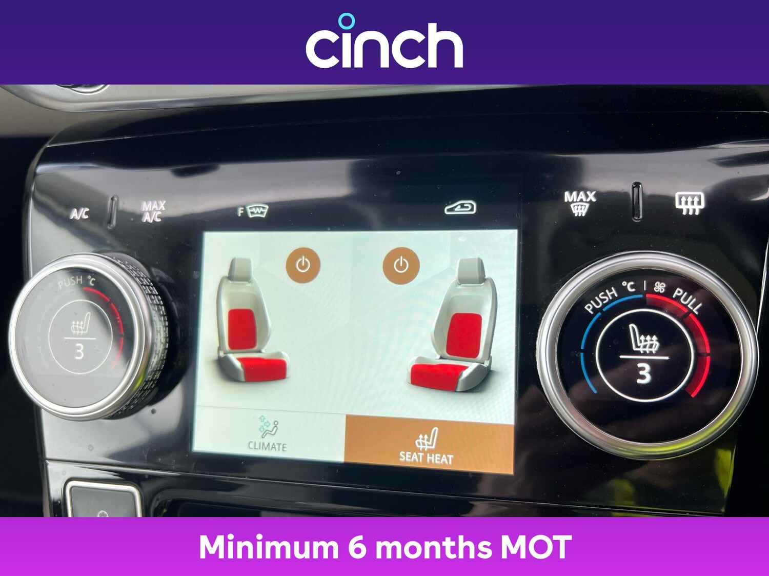 Used Jaguar I-Pace 2020 for sale - 76379926: Photo 42