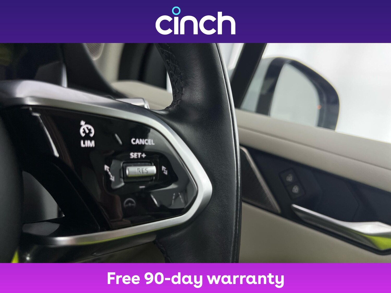 Used Jaguar I-Pace 2020 for sale - 76379926: Photo 44