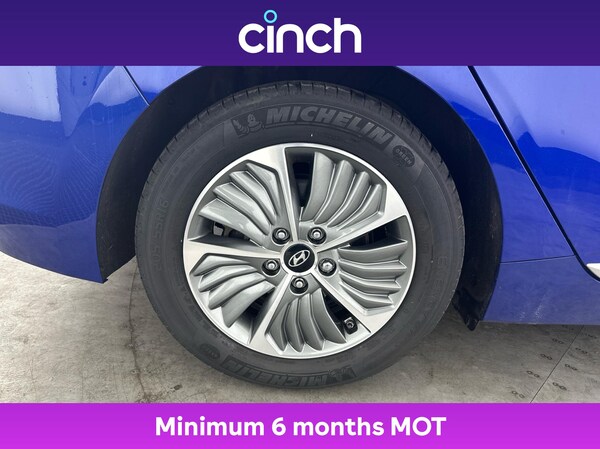 Used Hyundai IONIQ 2022 for sale - 75667485: Photo 27