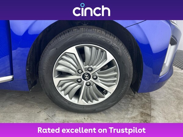 Used Hyundai IONIQ 2022 for sale - 75667485: Photo 28
