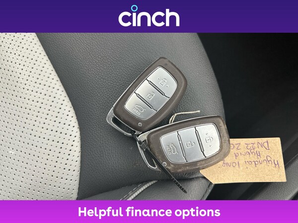 Used Hyundai IONIQ 2022 for sale - 75667485: Photo 30