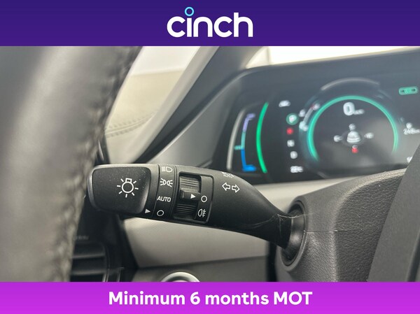 Used Hyundai IONIQ 2022 for sale - 75667485: Photo 37