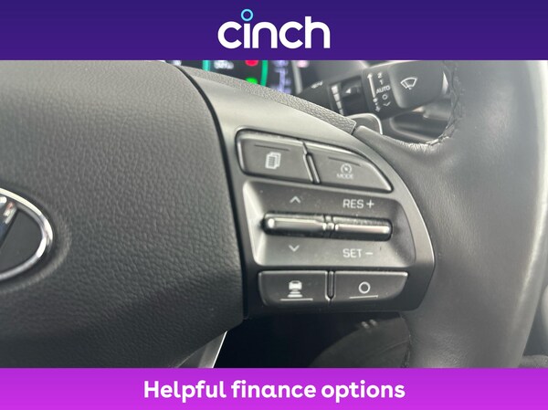Used Hyundai IONIQ 2022 for sale - 75667485: Photo 40