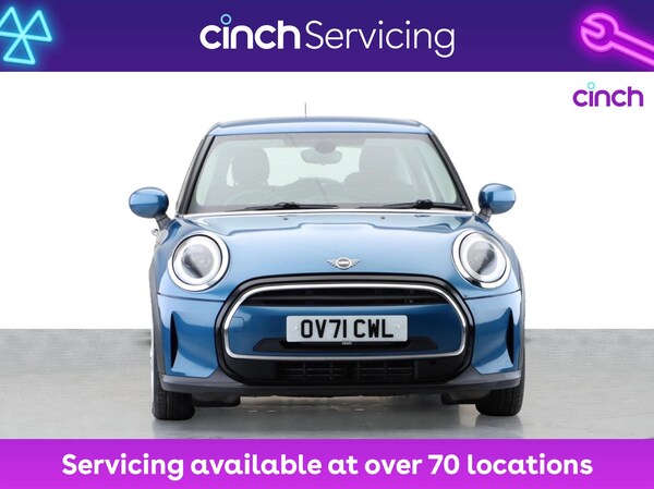 Used MINI Hatch 2021 for sale - 76245959: Photo 11