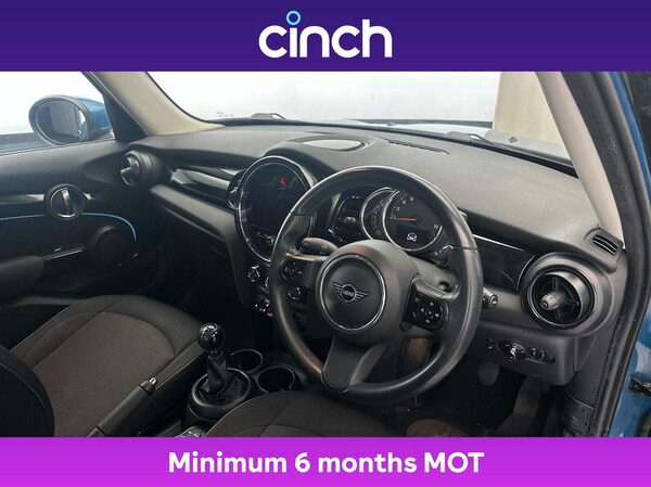 Used MINI Hatch 2021 for sale - 76245959: Photo 12