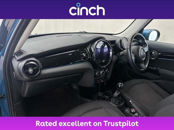 Used MINI Hatch 2021 for sale - 76245959: Photo 14