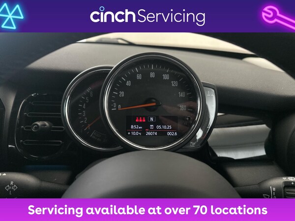 Used MINI Hatch 2021 for sale - 76245959: Photo 18