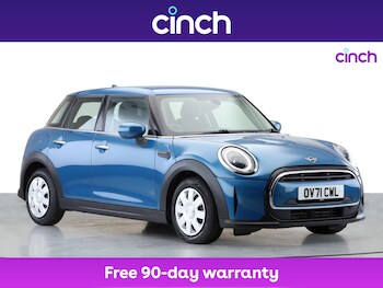 MINI - Hatch