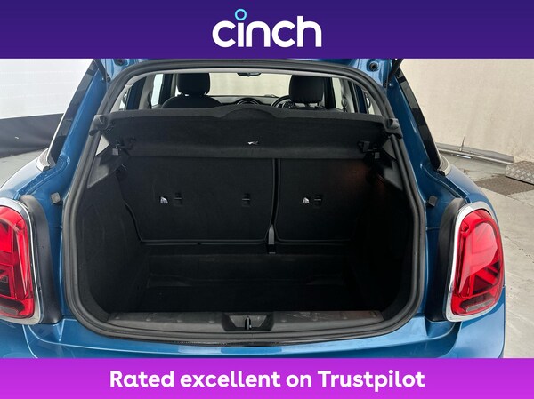 Used MINI Hatch 2021 for sale - 76245959: Photo 21