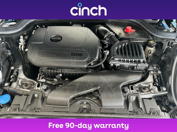 Used MINI Hatch 2021 for sale - 76245959: Photo 23