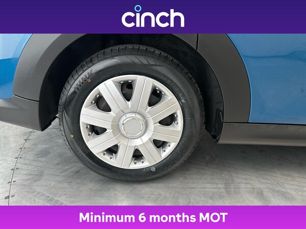 Used MINI Hatch 2021 for sale - 76245959: Photo 27