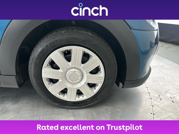 Used MINI Hatch 2021 for sale - 76245959: Photo 28