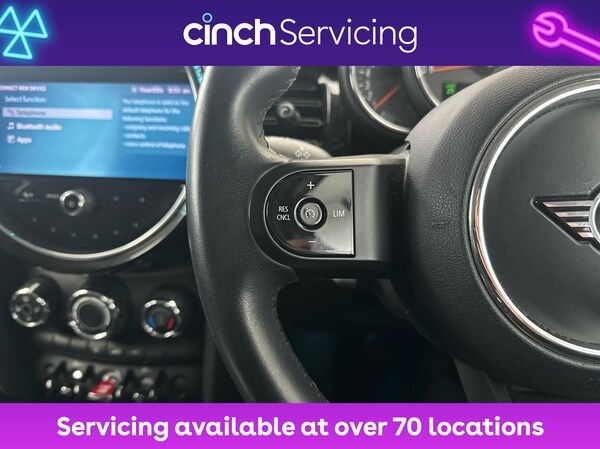 Used MINI Hatch 2021 for sale - 76245959: Photo 31
