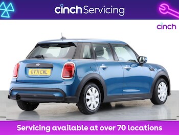 Used MINI Hatch 2021 for sale - 76245959: Photo 3