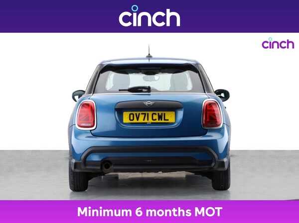 Used MINI Hatch 2021 for sale - 76245959: Photo 5