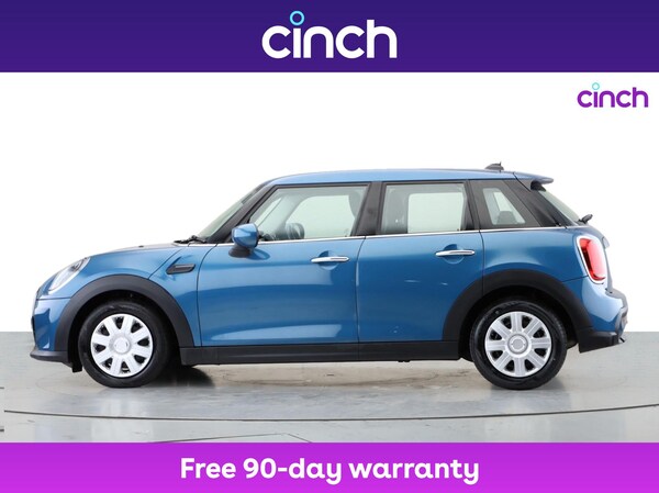 Used MINI Hatch 2021 for sale - 76245959: Photo 8