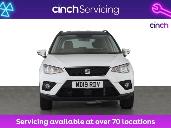 Used SEAT Arona 2019 for sale - 76140819: Photo 11