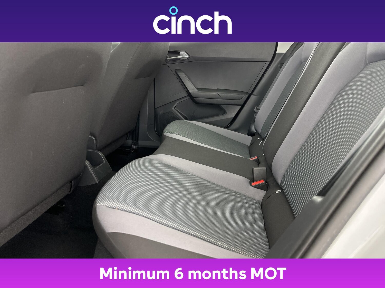 Used SEAT Arona 2019 for sale - 76140819: Photo 20