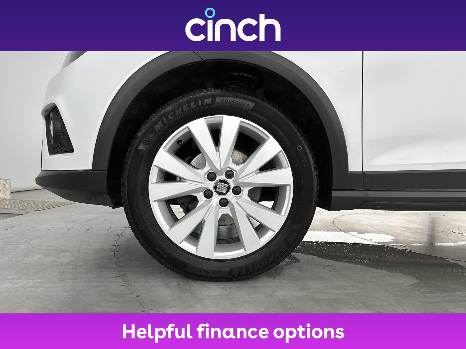 Used SEAT Arona 2019 for sale - 76140819: Photo 24