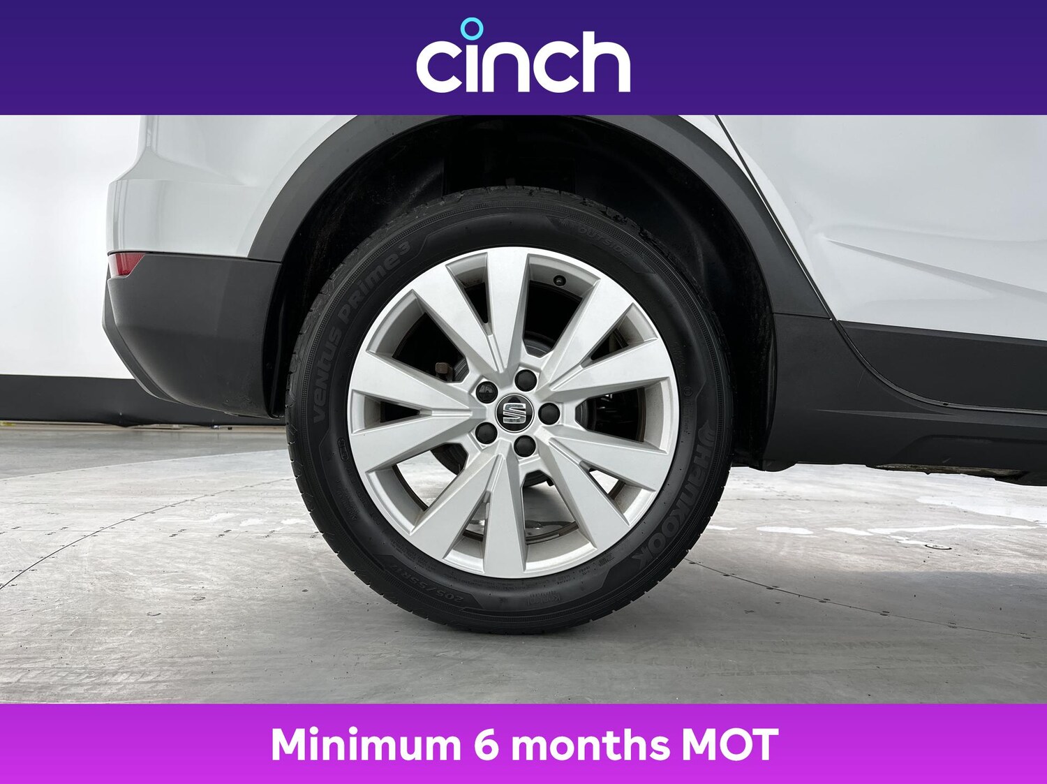 Used SEAT Arona 2019 for sale - 76140819: Photo 27