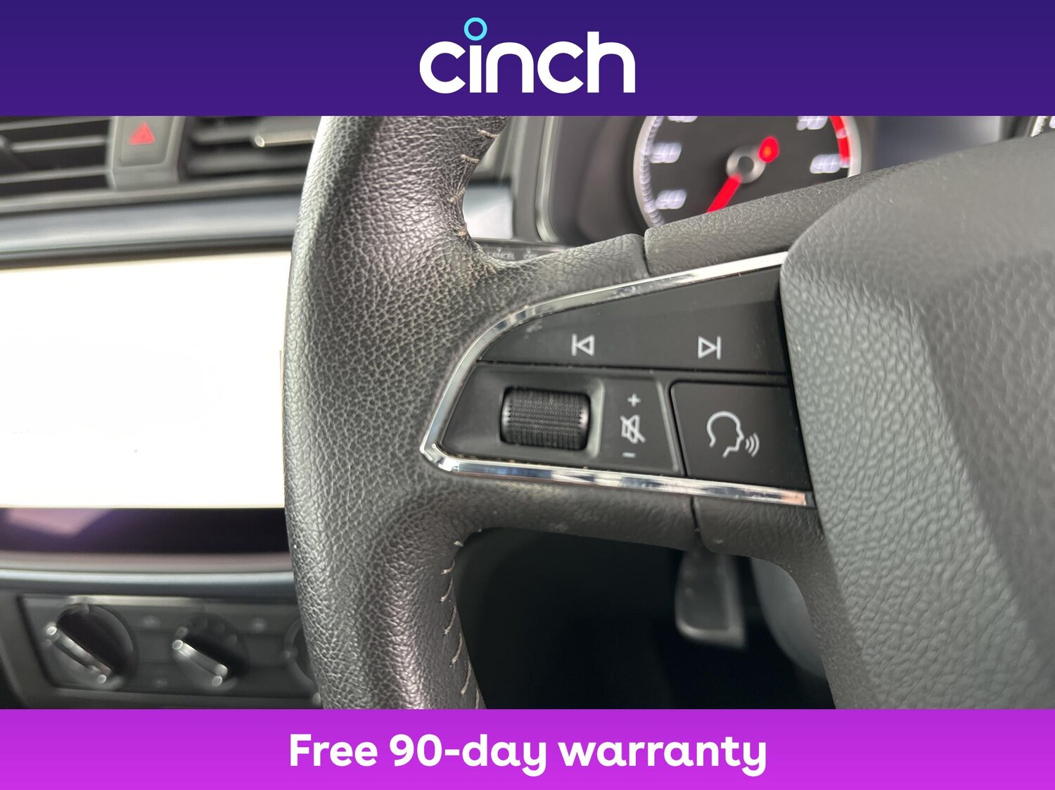 Used SEAT Arona 2019 for sale - 76140819: Photo 34