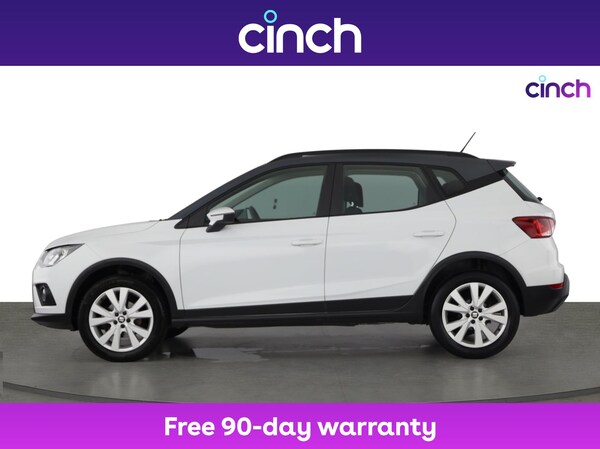 Used SEAT Arona 2019 for sale - 76140819: Photo 8