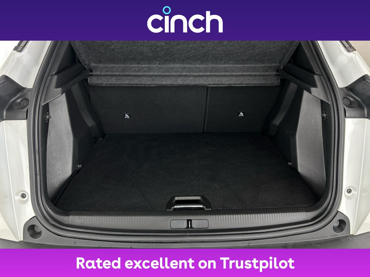 Used Peugeot E-2008 2022 for sale - 76856519: Photo 21