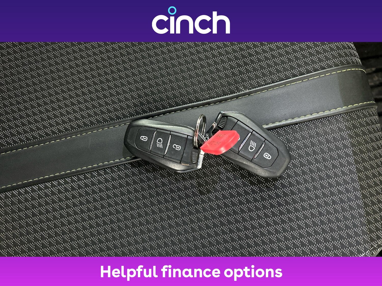 Used Peugeot E-2008 2022 for sale - 76856519: Photo 30