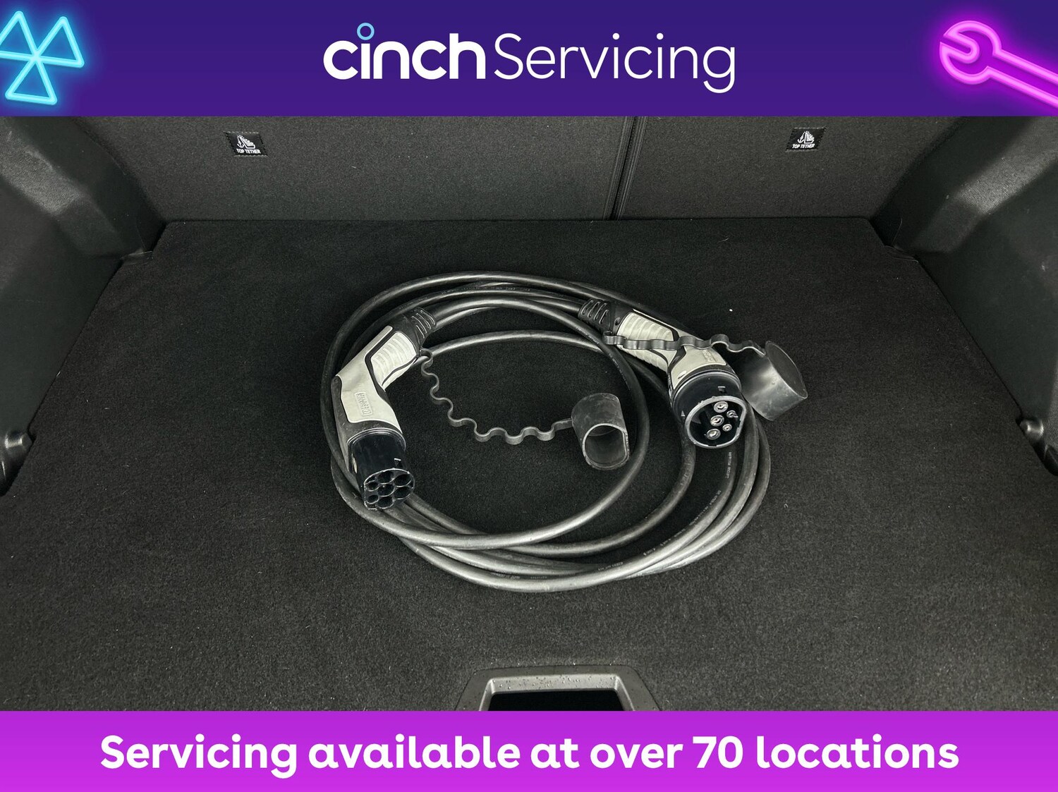 Used Peugeot E-2008 2022 for sale - 76856519: Photo 31