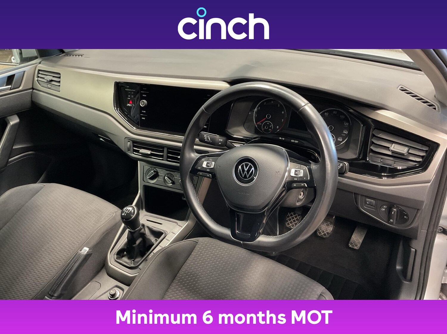 Used Volkswagen Polo 2021 for sale - 76069950: Photo 12