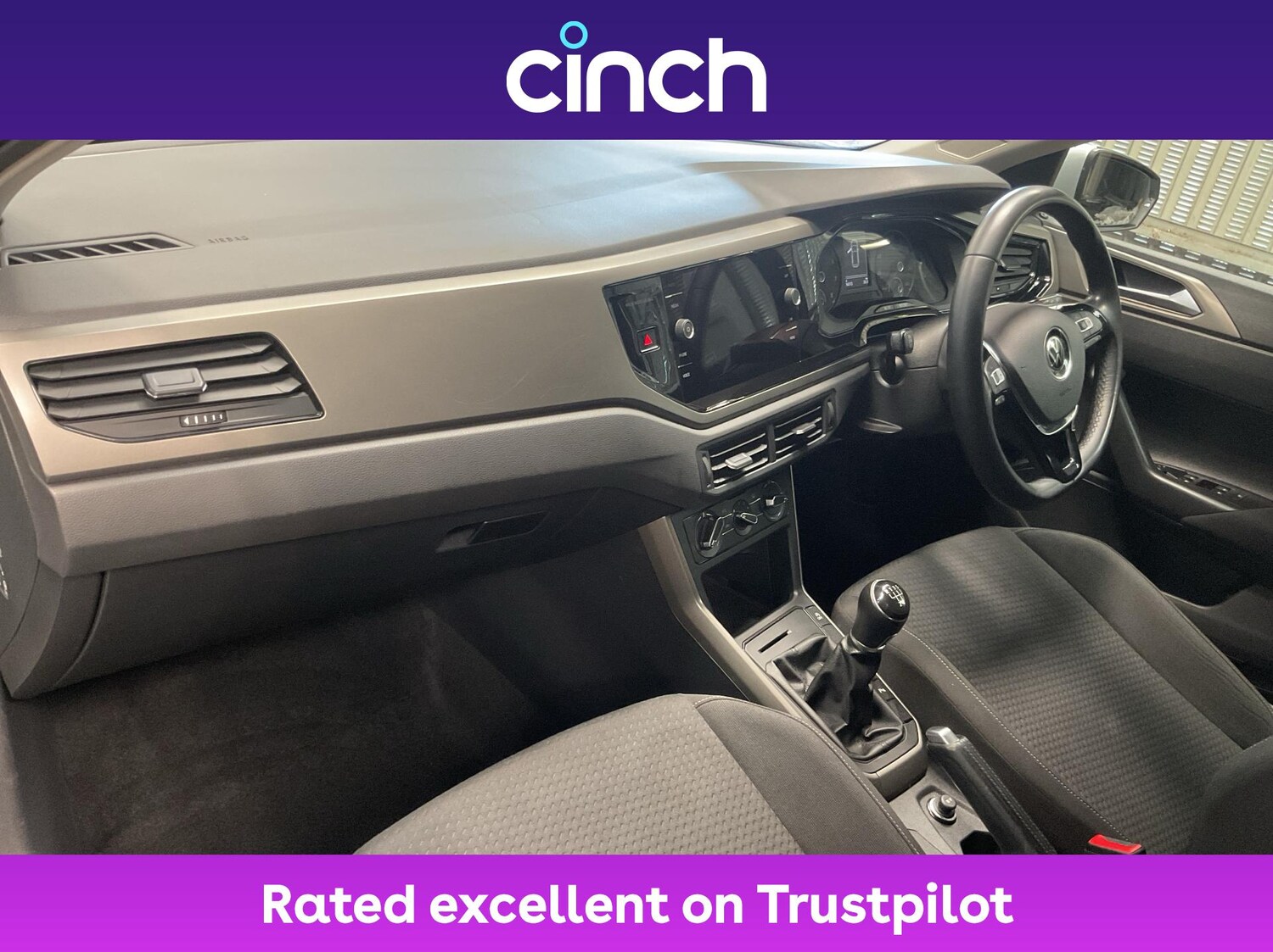 Used Volkswagen Polo 2021 for sale - 76069950: Photo 14