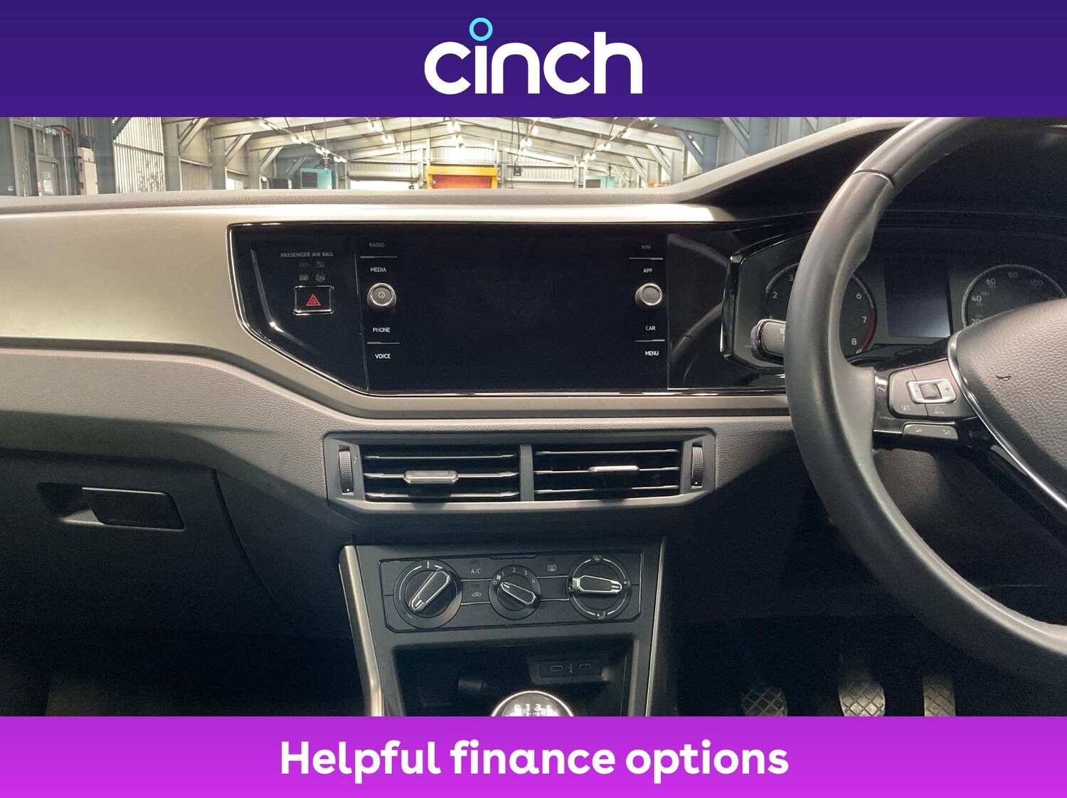 Used Volkswagen Polo 2021 for sale - 76069950: Photo 17