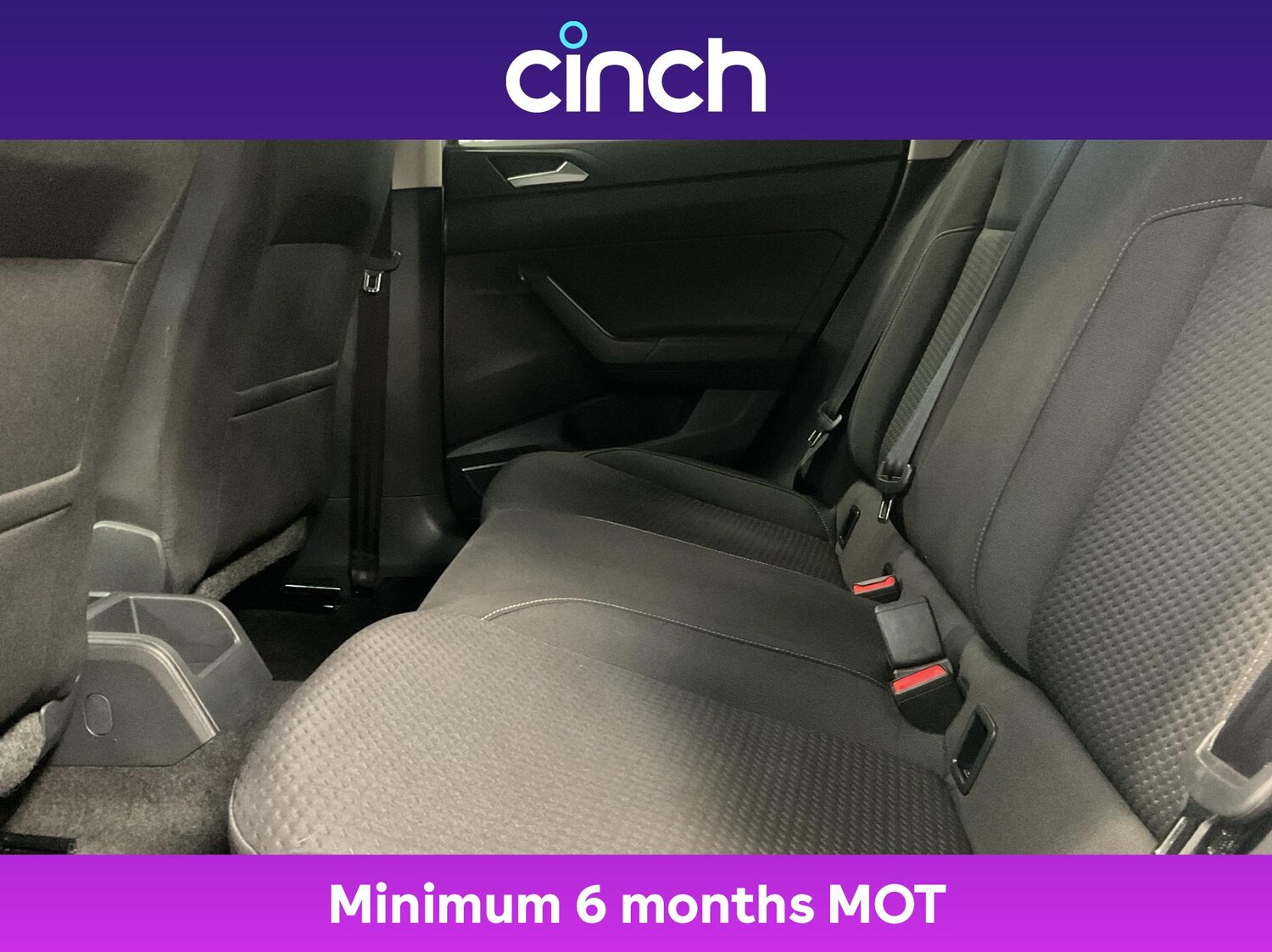 Used Volkswagen Polo 2021 for sale - 76069950: Photo 20