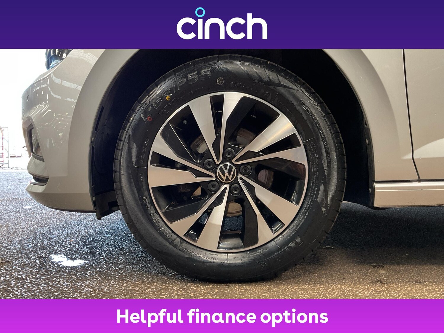 Used Volkswagen Polo 2021 for sale - 76069950: Photo 24