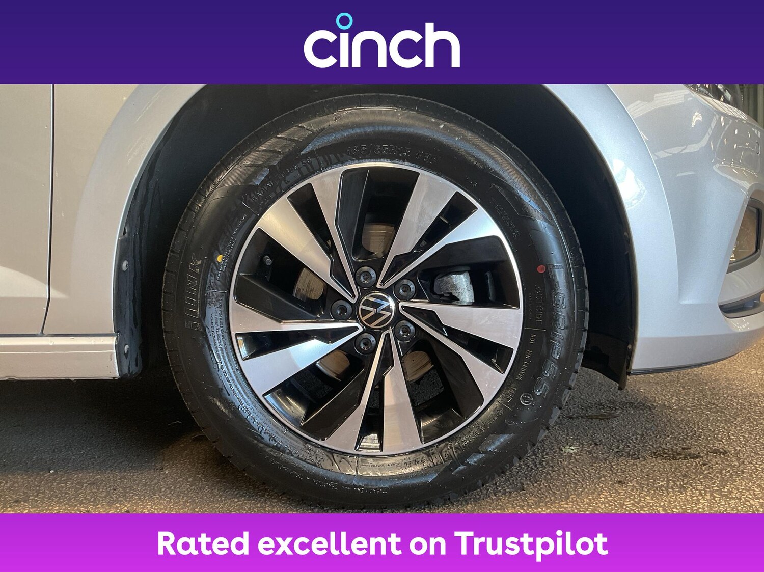 Used Volkswagen Polo 2021 for sale - 76069950: Photo 28