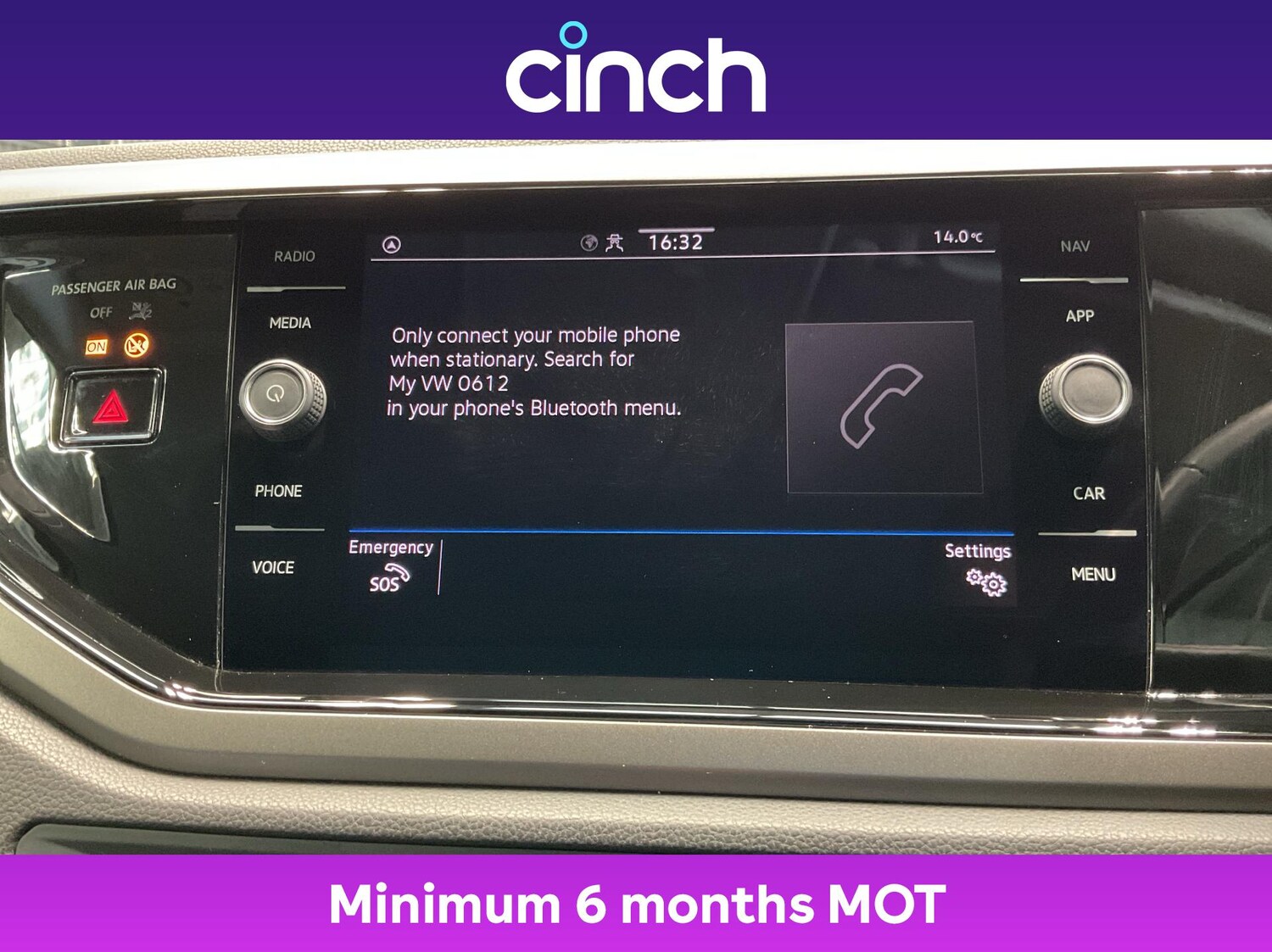 Used Volkswagen Polo 2021 for sale - 76069950: Photo 32