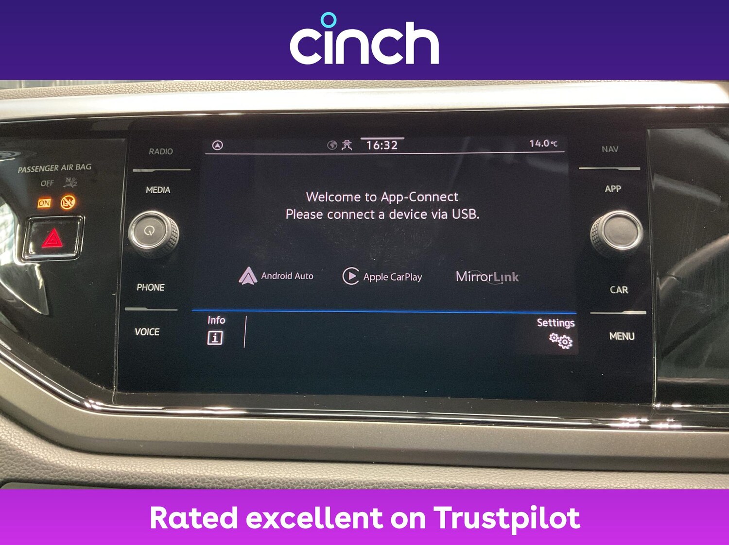 Used Volkswagen Polo 2021 for sale - 76069950: Photo 33