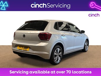 Used Volkswagen Polo 2021 for sale - 76069950: Photo 3