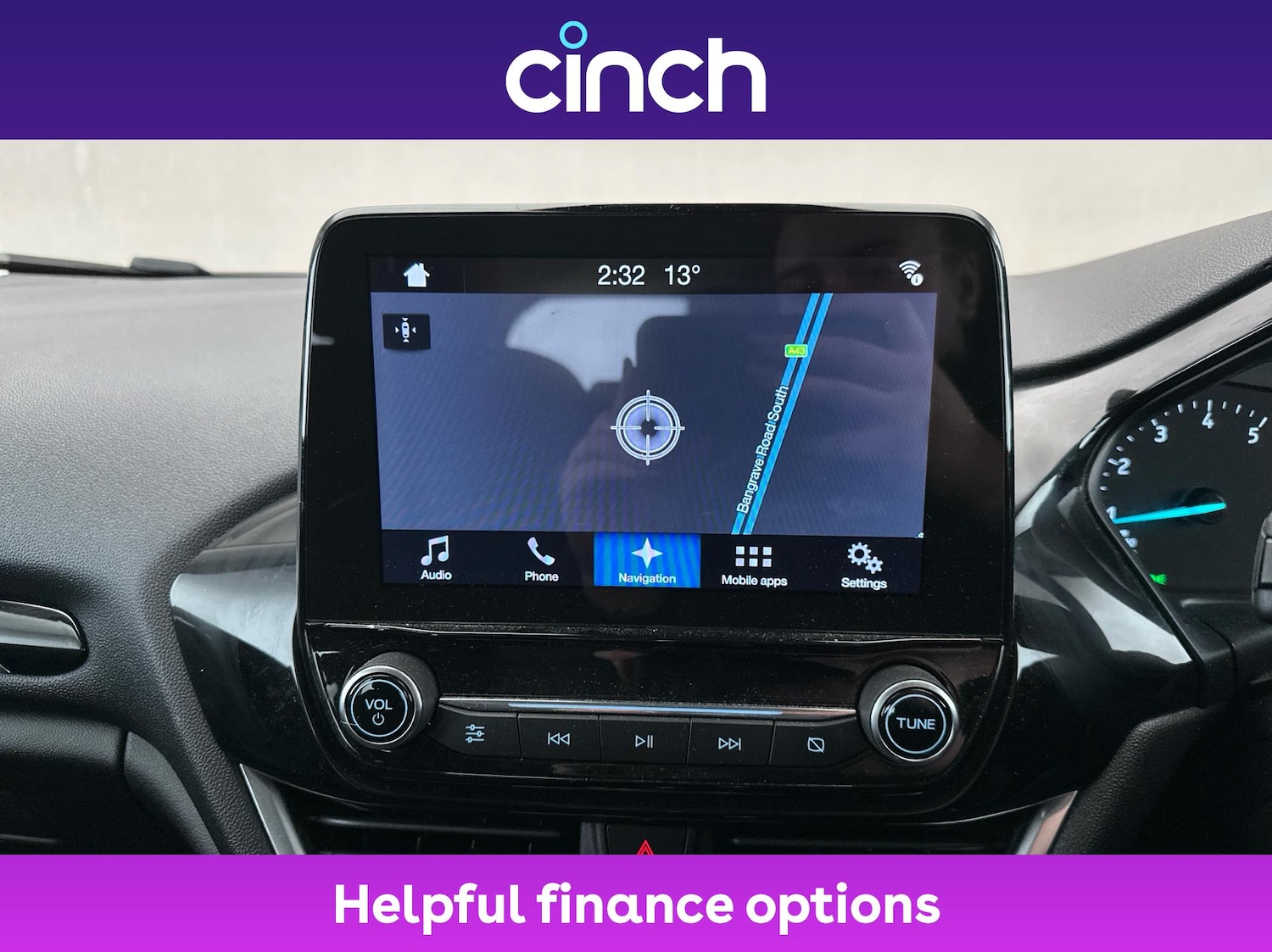 Used Ford Fiesta 2017 for sale - 76848032: Photo 17