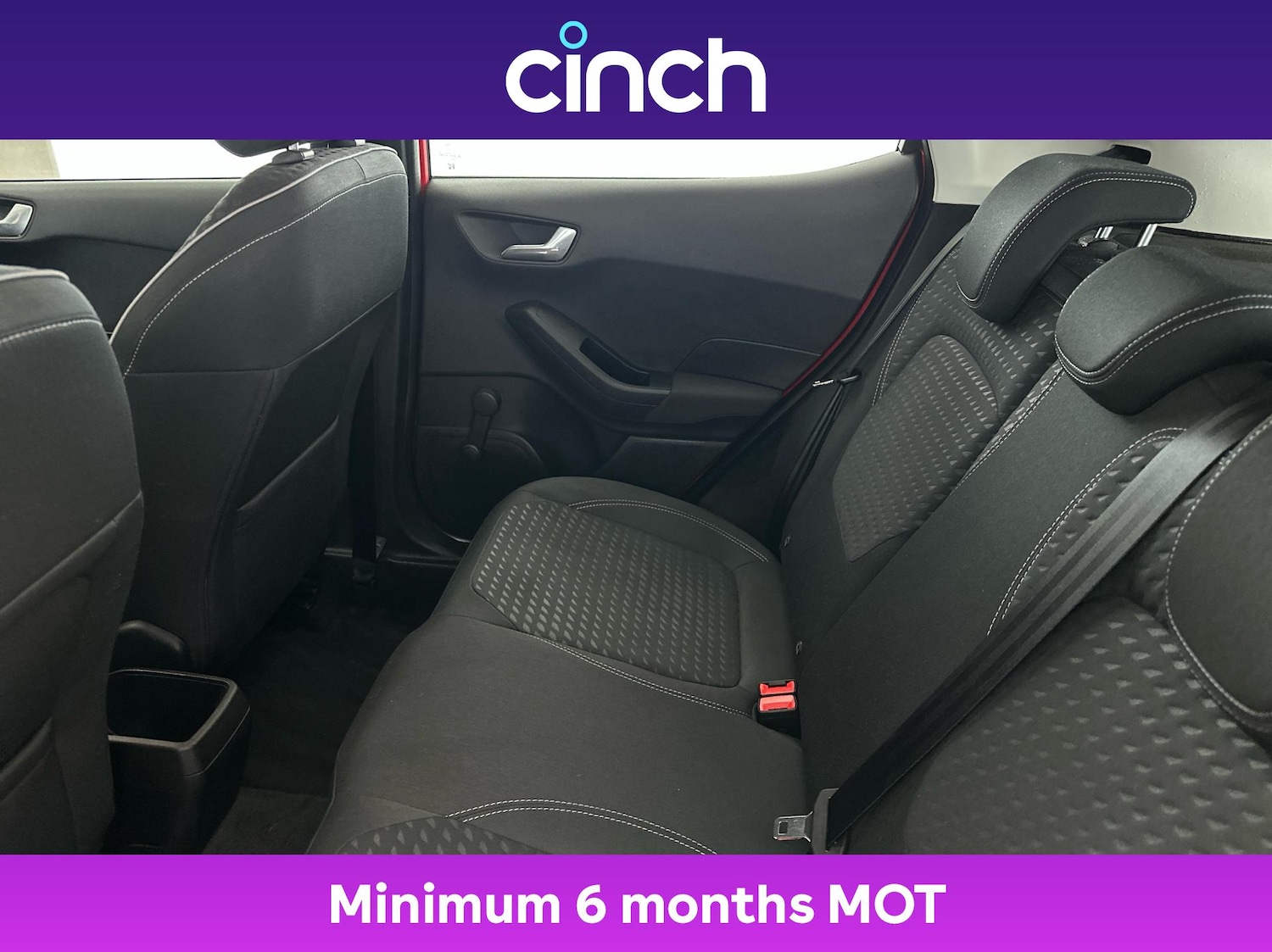 Used Ford Fiesta 2017 for sale - 76848032: Photo 20