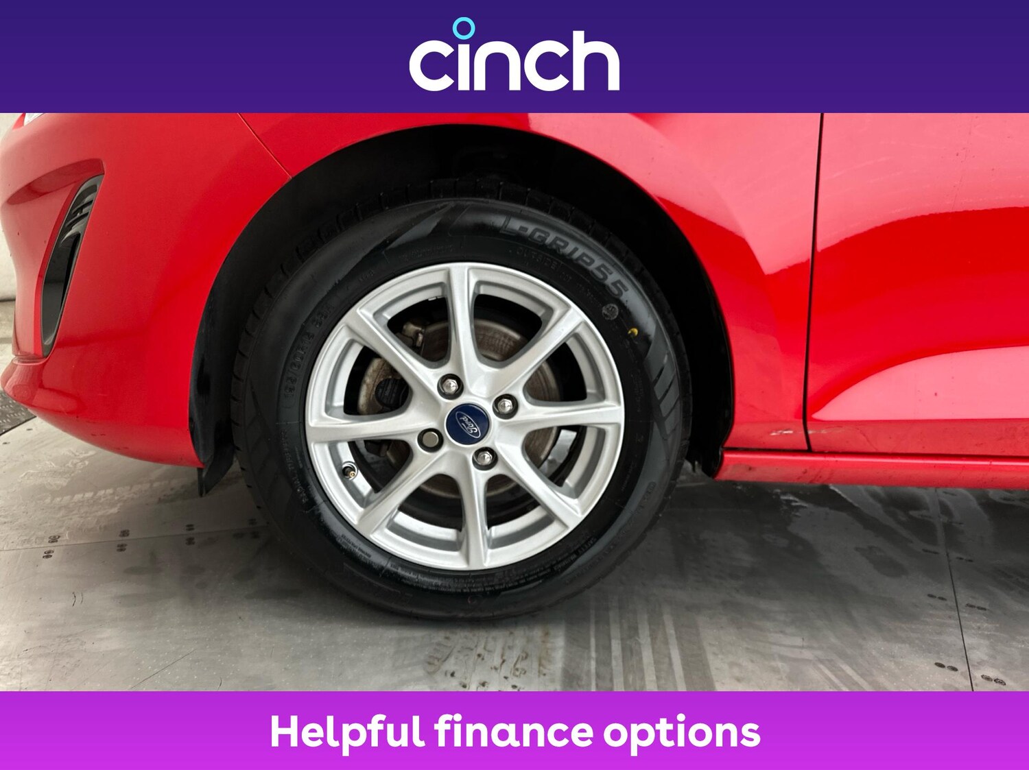 Used Ford Fiesta 2017 for sale - 76848032: Photo 24