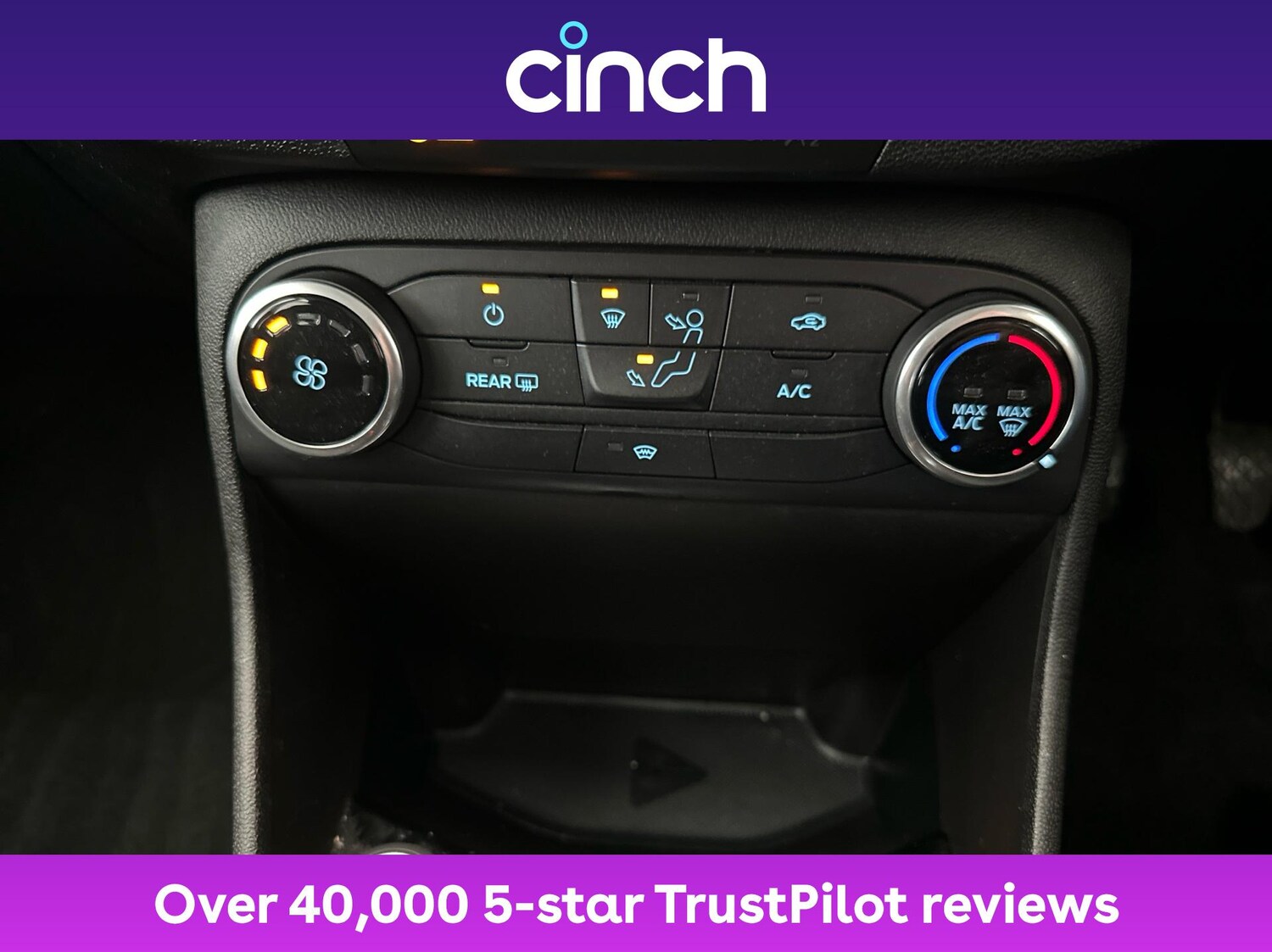 Used Ford Fiesta 2017 for sale - 76848032: Photo 33