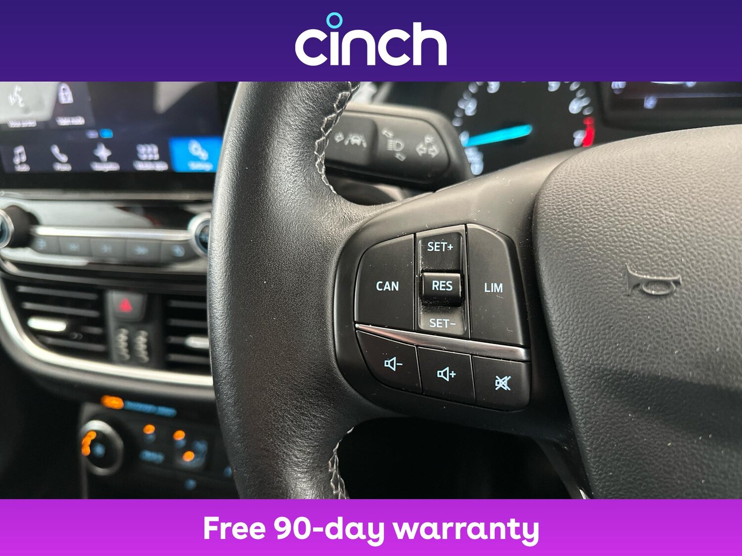 Used Ford Fiesta 2017 for sale - 76848032: Photo 34