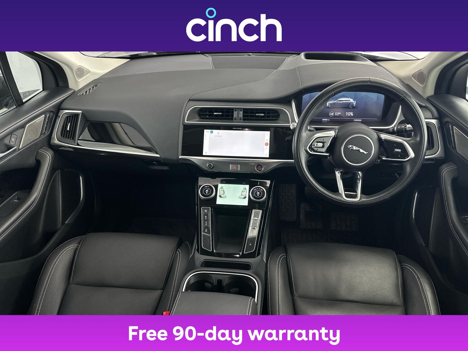 Used Jaguar I-Pace 2020 for sale - 76416459: Photo 15