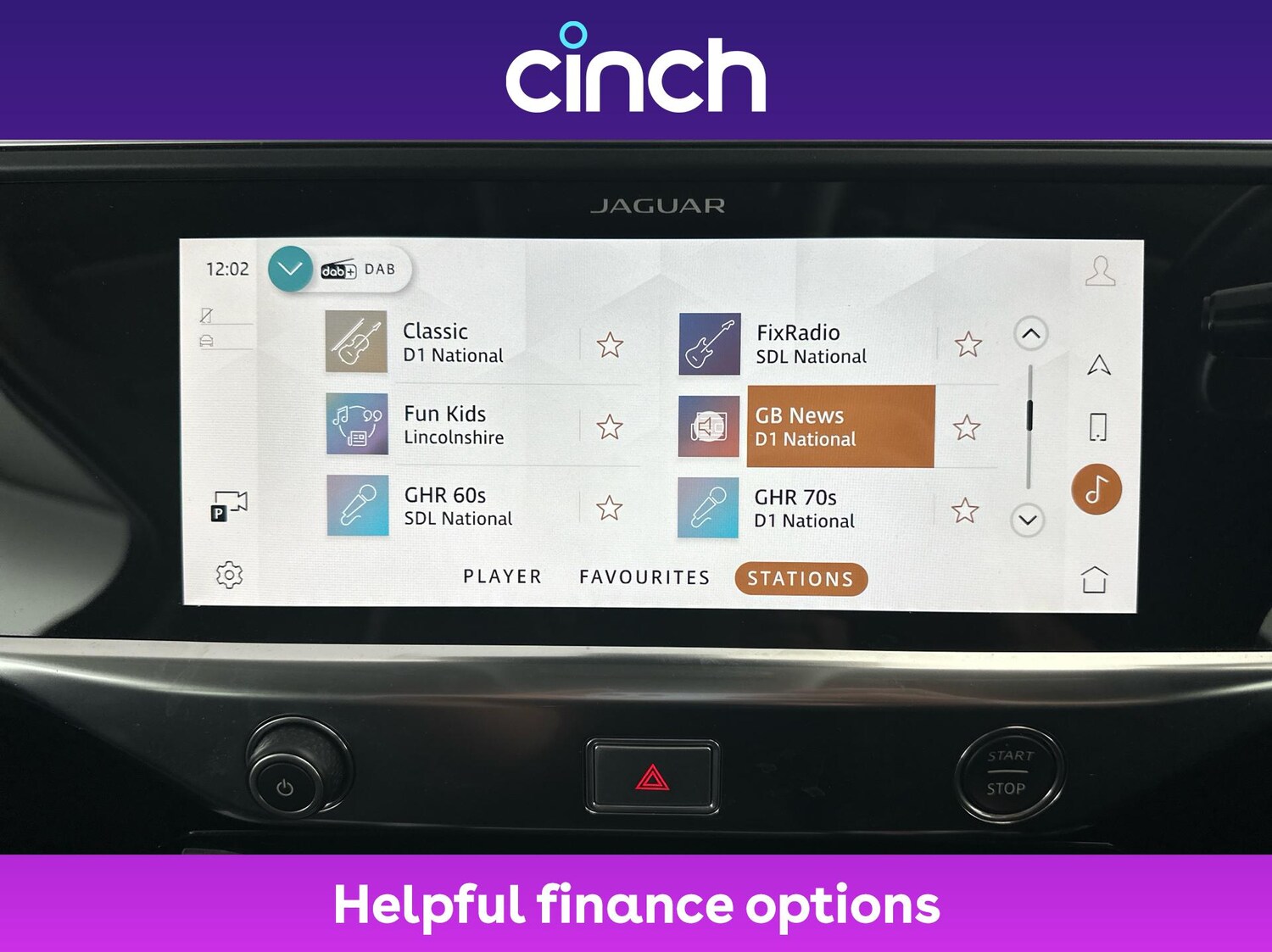 Used Jaguar I-Pace 2020 for sale - 76416459: Photo 17