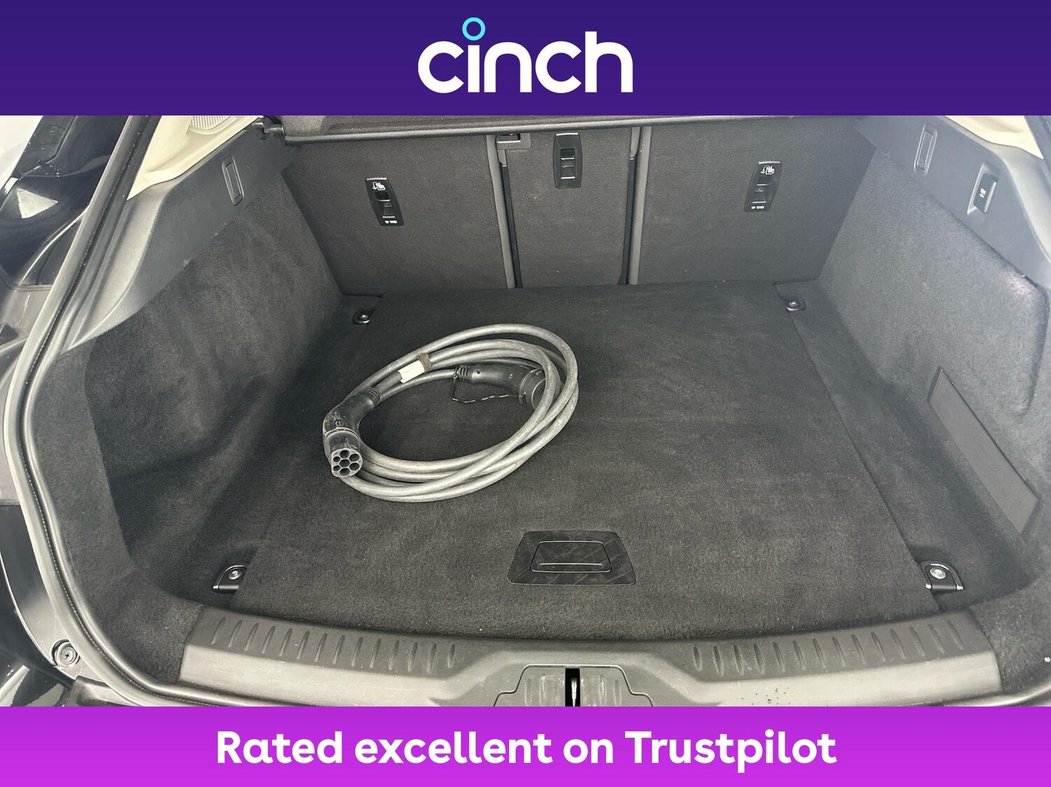 Used Jaguar I-Pace 2020 for sale - 76416459: Photo 21