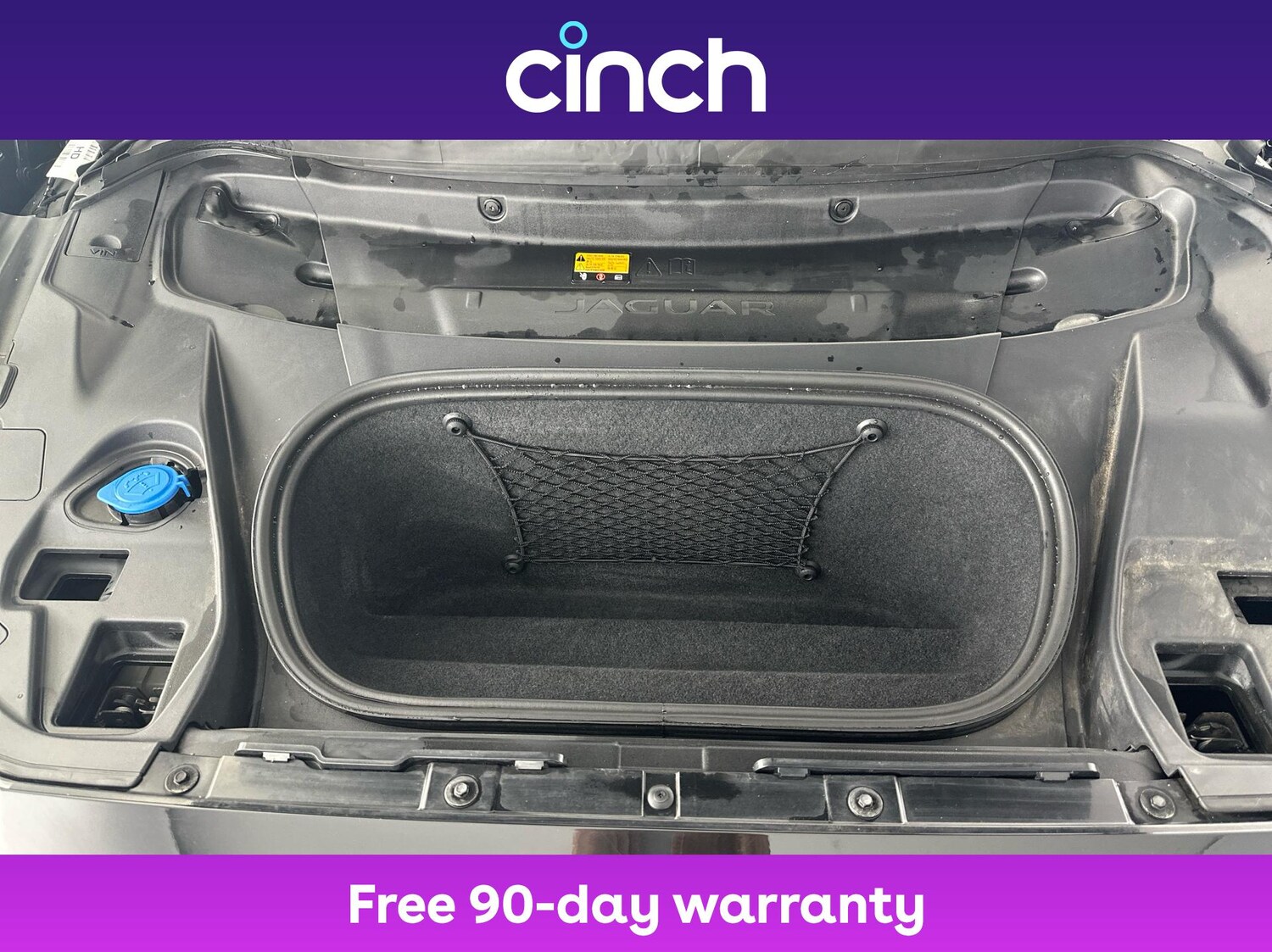 Used Jaguar I-Pace 2020 for sale - 76416459: Photo 23