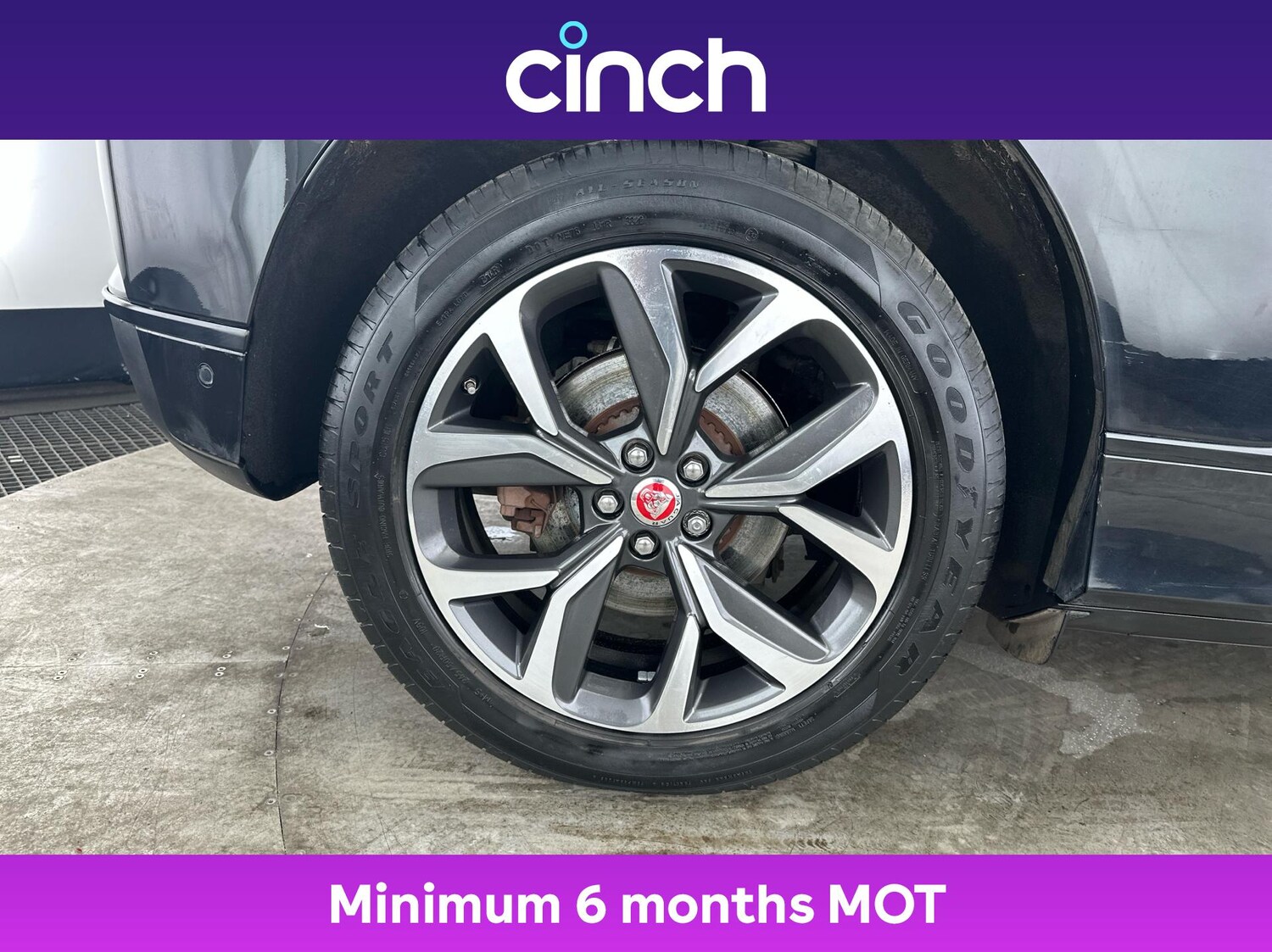 Used Jaguar I-Pace 2020 for sale - 76416459: Photo 27